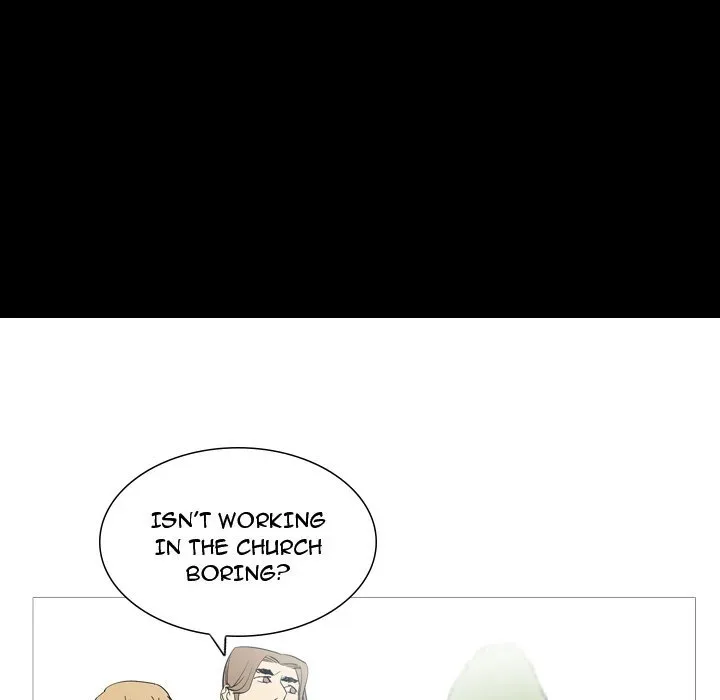 Trouble Drink Chapter 24 page 29 - 