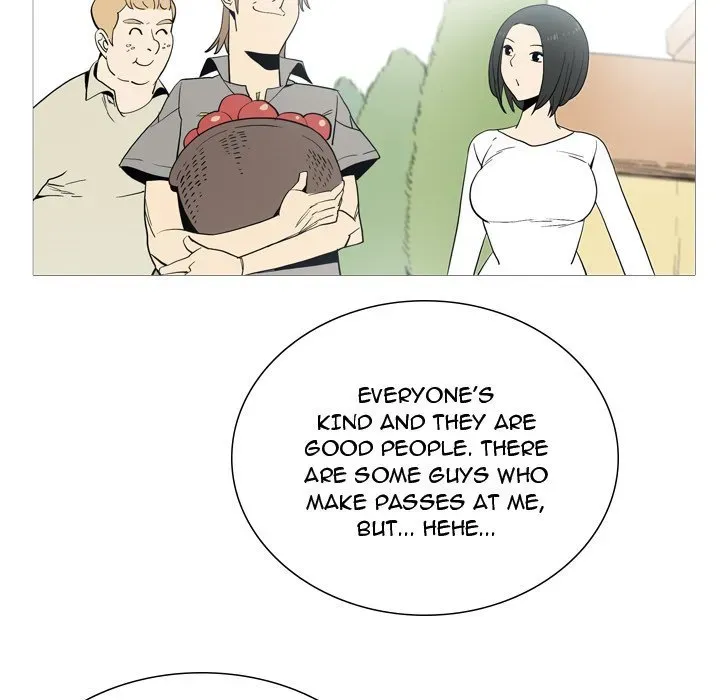 Trouble Drink Chapter 24 page 30 - 