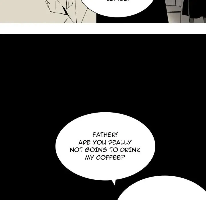 Trouble Drink Chapter 24 page 35 - 