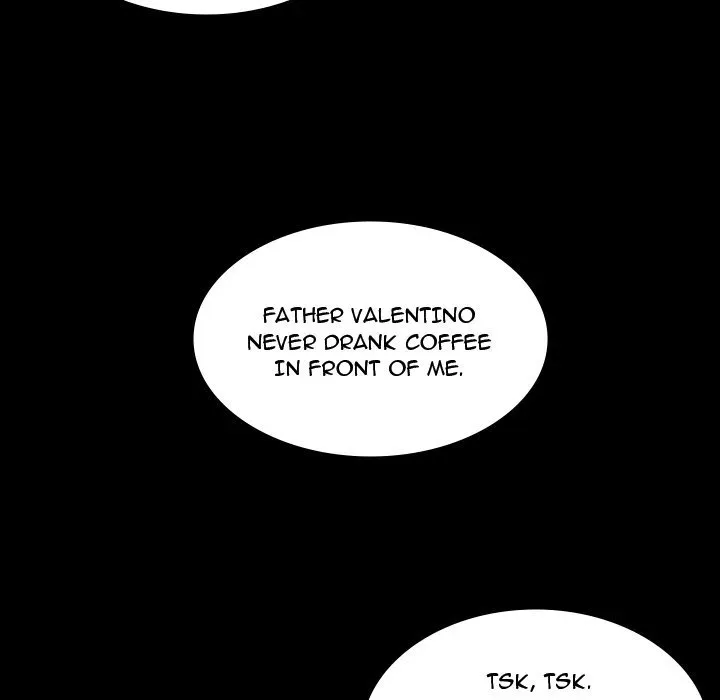 Trouble Drink Chapter 24 page 37 - 