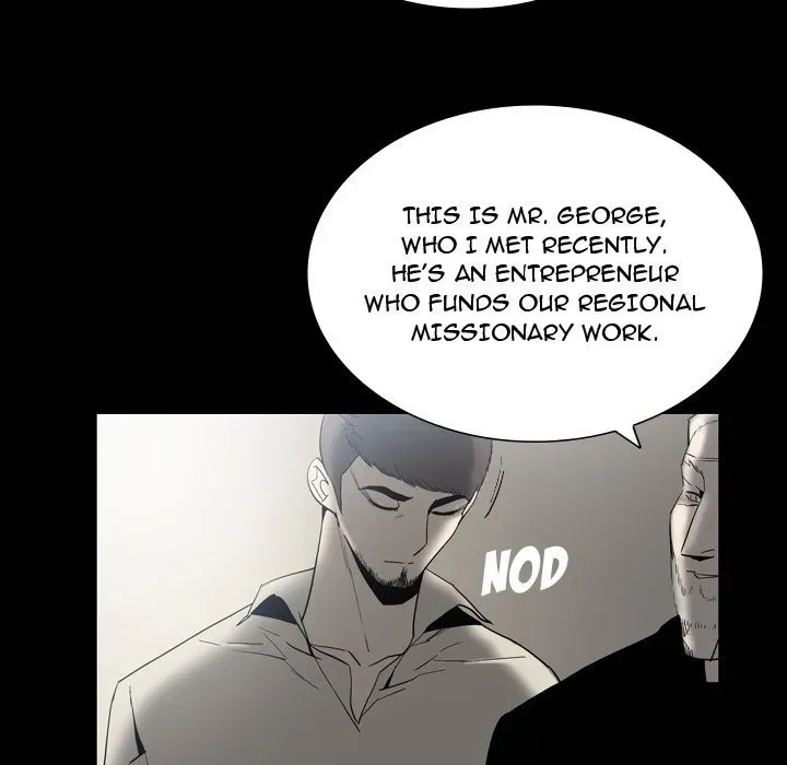 Trouble Drink Chapter 24 page 39 - 