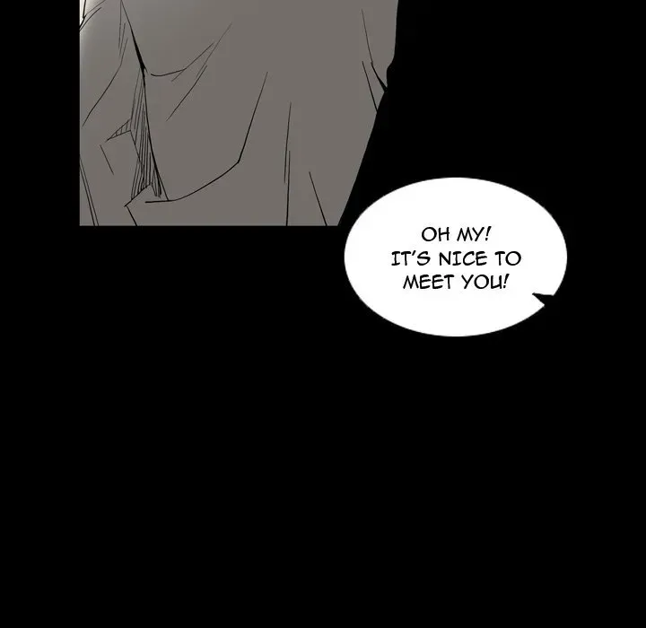 Trouble Drink Chapter 24 page 40 - 