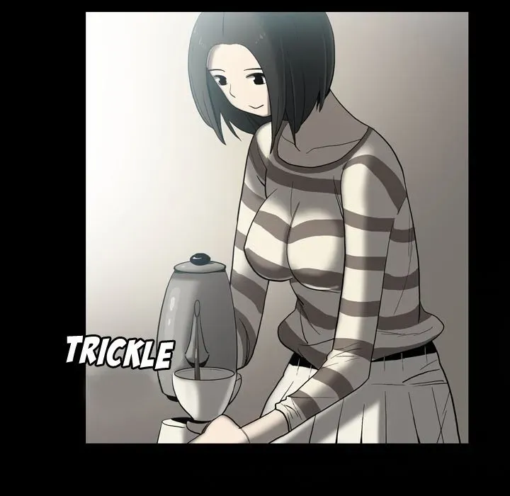 Trouble Drink Chapter 24 page 5 - 