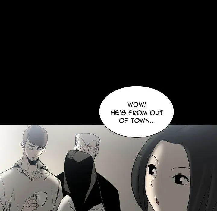 Trouble Drink Chapter 24 page 41 - 