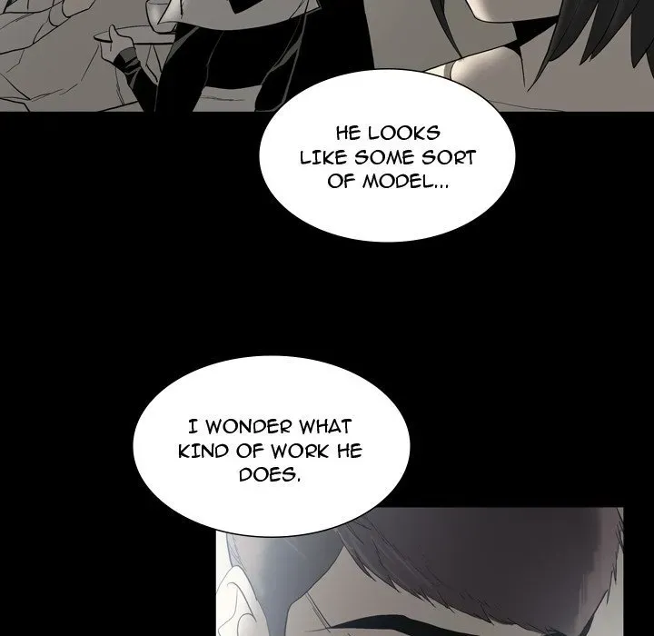 Trouble Drink Chapter 24 page 42 - 