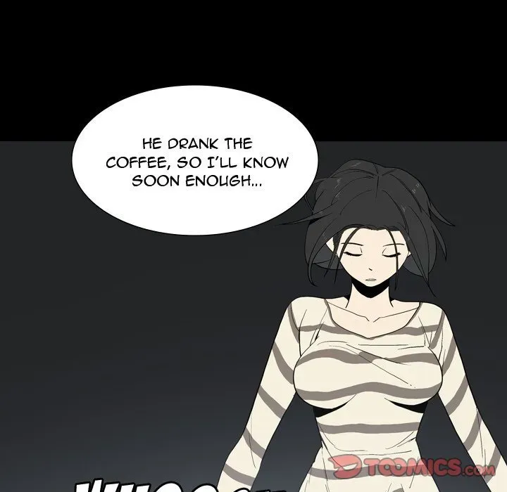 Trouble Drink Chapter 24 page 44 - 