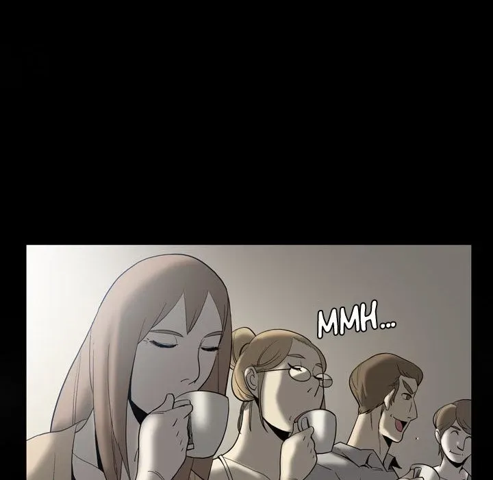Trouble Drink Chapter 24 page 6 - 