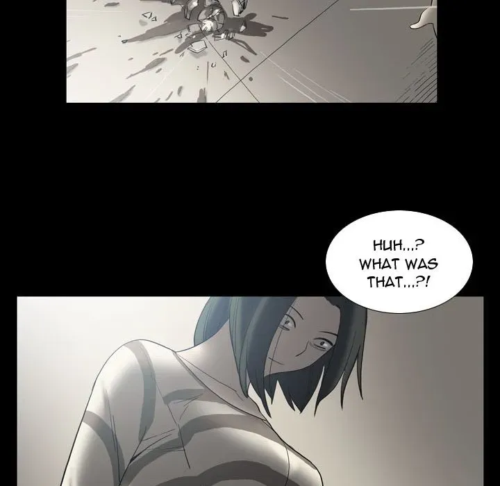 Trouble Drink Chapter 24 page 51 - 