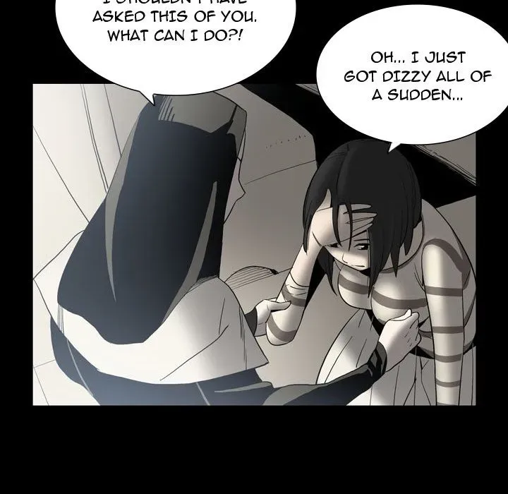 Trouble Drink Chapter 24 page 54 - 