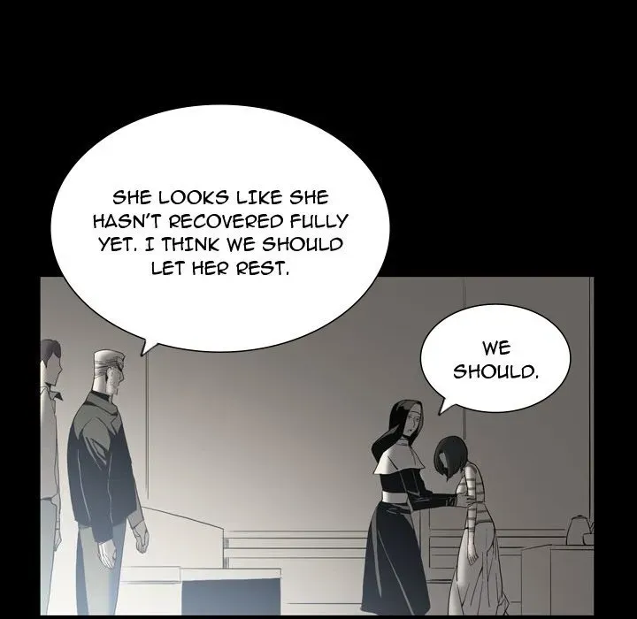 Trouble Drink Chapter 24 page 55 - 