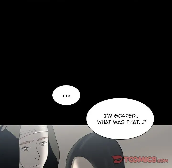Trouble Drink Chapter 24 page 56 - 