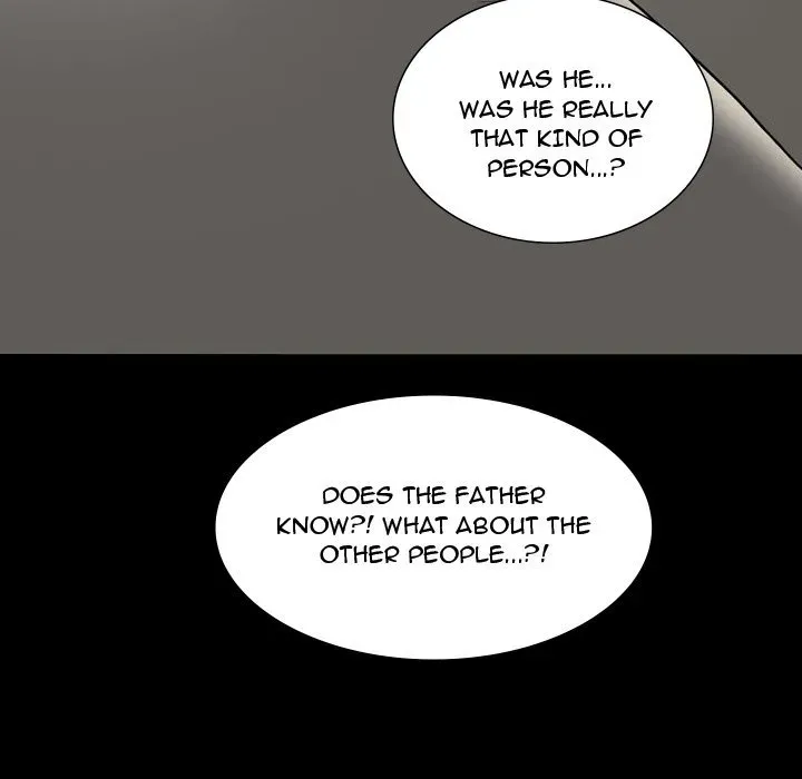 Trouble Drink Chapter 24 page 59 - 