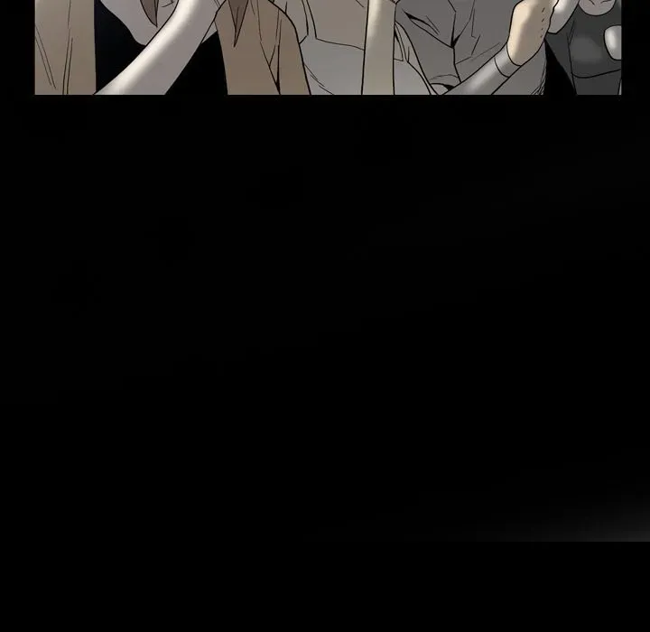 Trouble Drink Chapter 24 page 7 - 