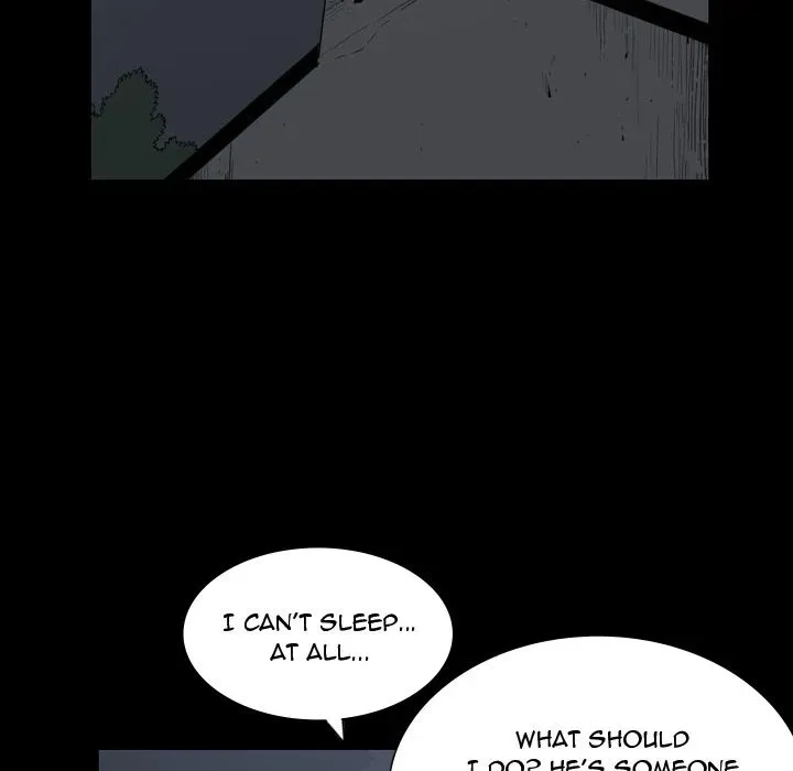 Trouble Drink Chapter 24 page 61 - 