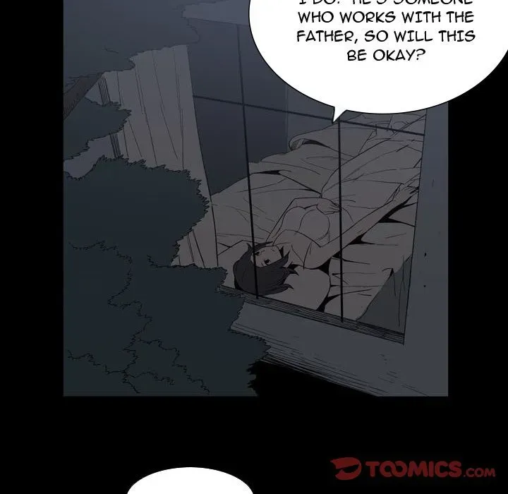 Trouble Drink Chapter 24 page 62 - 