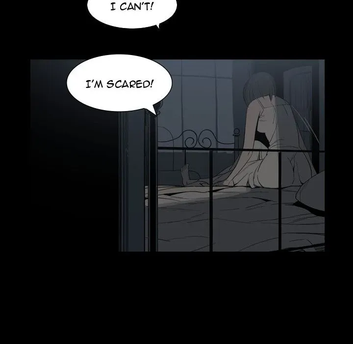 Trouble Drink Chapter 24 page 63 - 