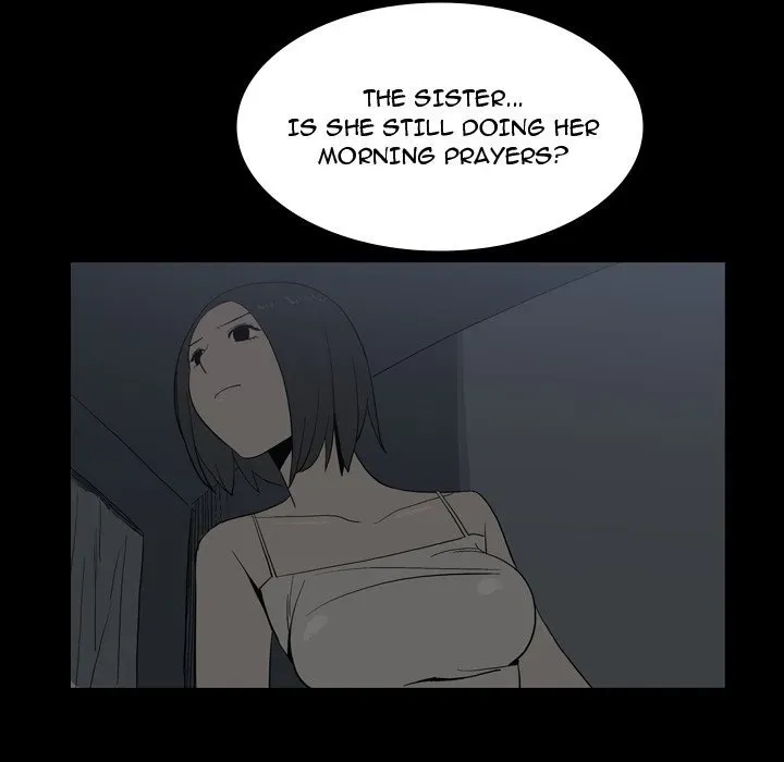 Trouble Drink Chapter 24 page 64 - 