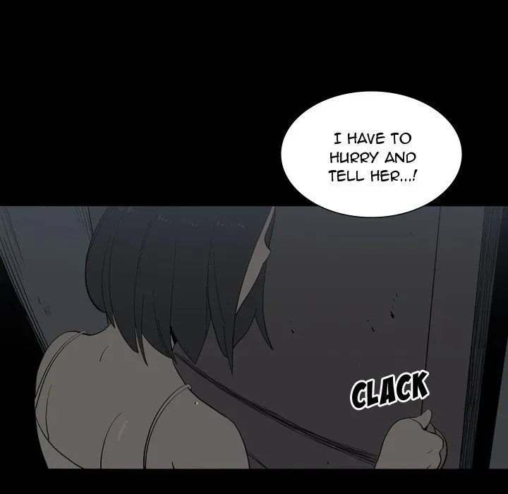 Trouble Drink Chapter 24 page 65 - 