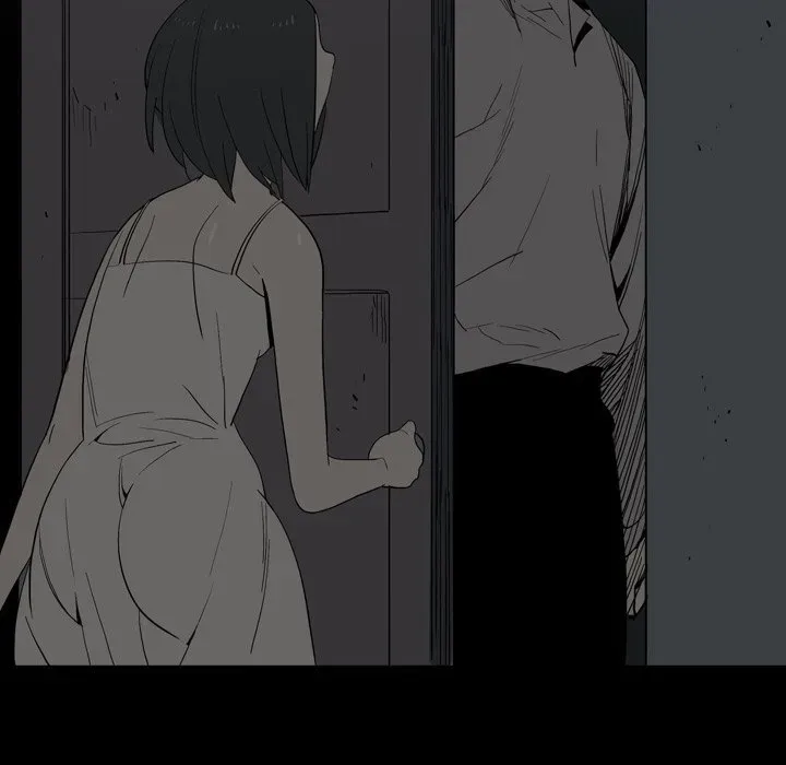 Trouble Drink Chapter 24 page 67 - 