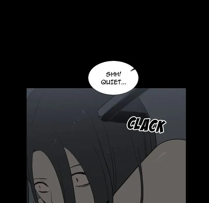 Trouble Drink Chapter 24 page 72 - 