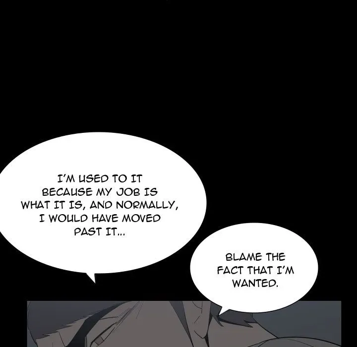 Trouble Drink Chapter 24 page 75 - 