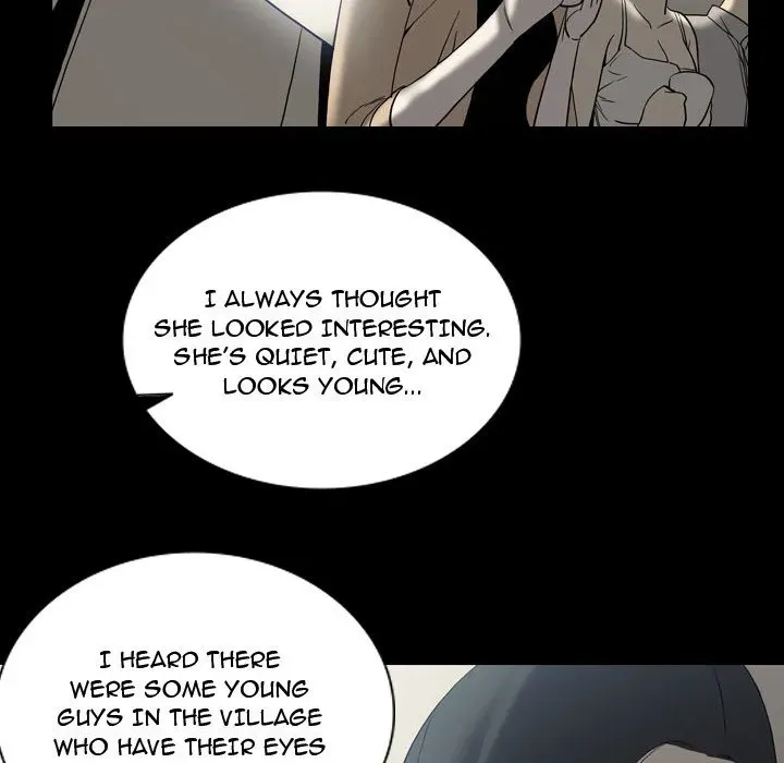 Trouble Drink Chapter 24 page 10 - 