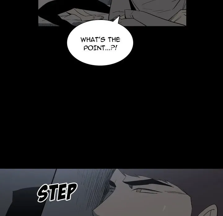 Trouble Drink Chapter 25 page 15 - 
