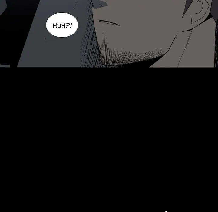 Trouble Drink Chapter 25 page 16 - 