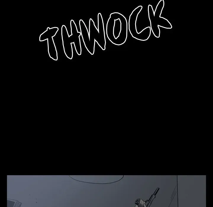 Trouble Drink Chapter 25 page 17 - 