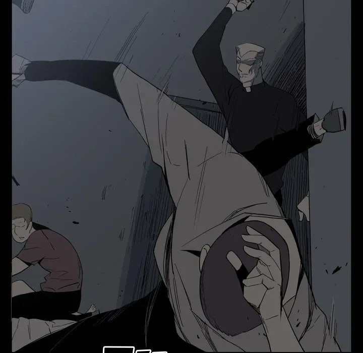 Trouble Drink Chapter 25 page 18 - 