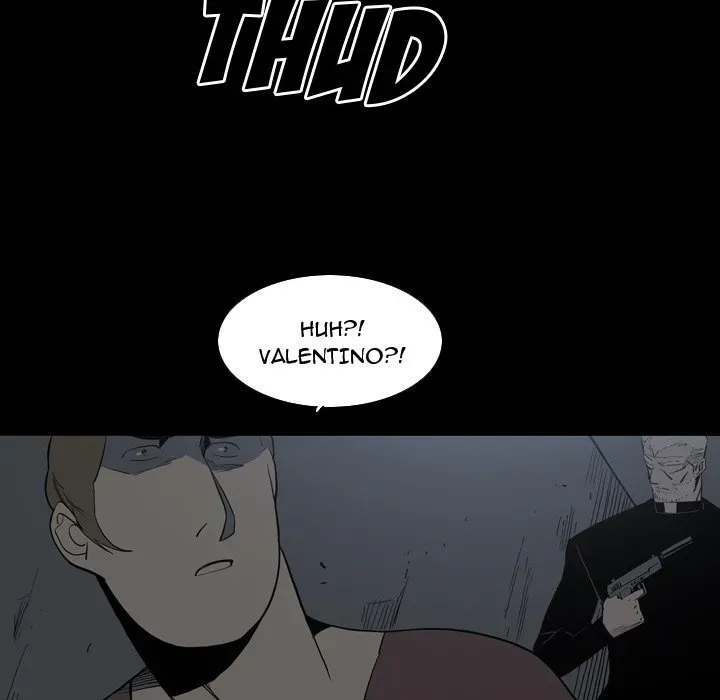 Trouble Drink Chapter 25 page 19 - 