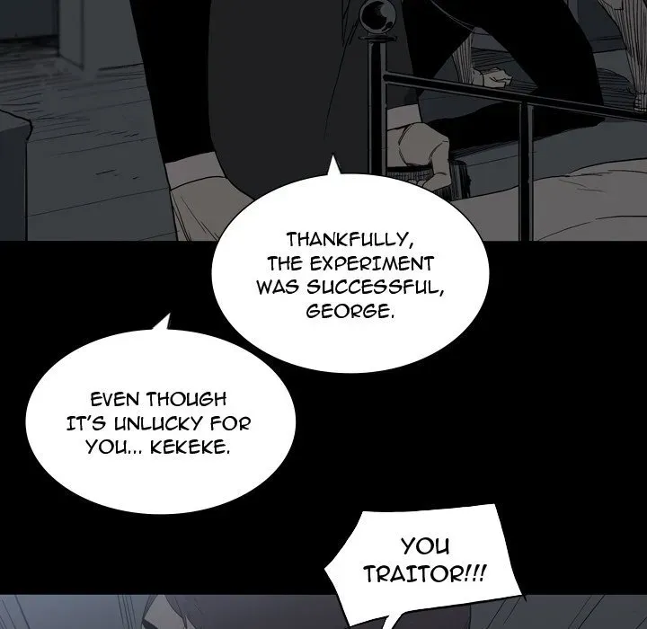 Trouble Drink Chapter 25 page 23 - 