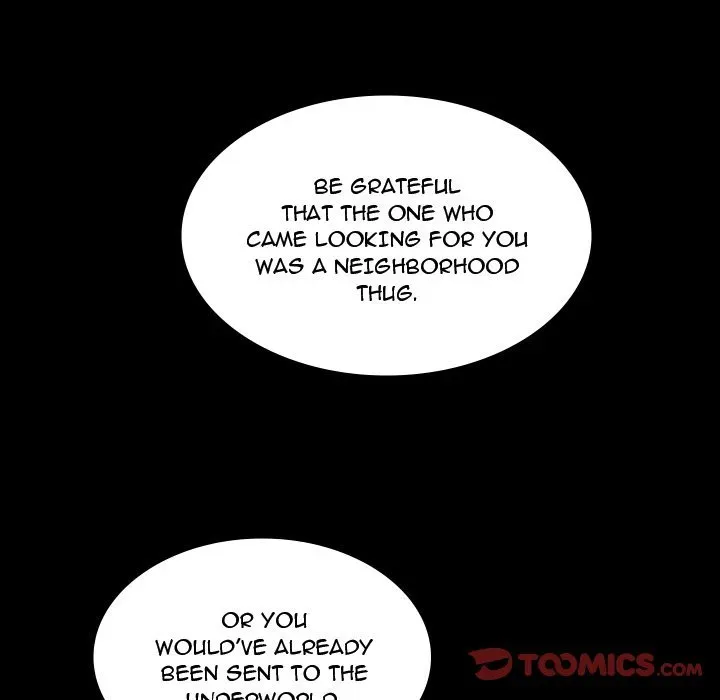 Trouble Drink Chapter 25 page 26 - 