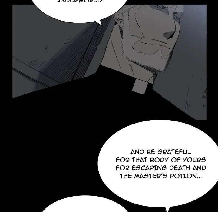 Trouble Drink Chapter 25 page 27 - 