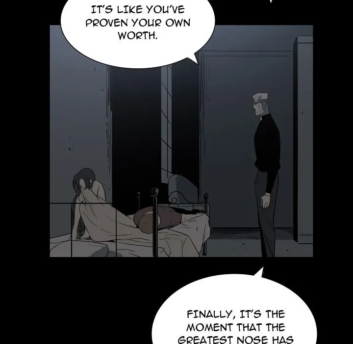 Trouble Drink Chapter 25 page 28 - 