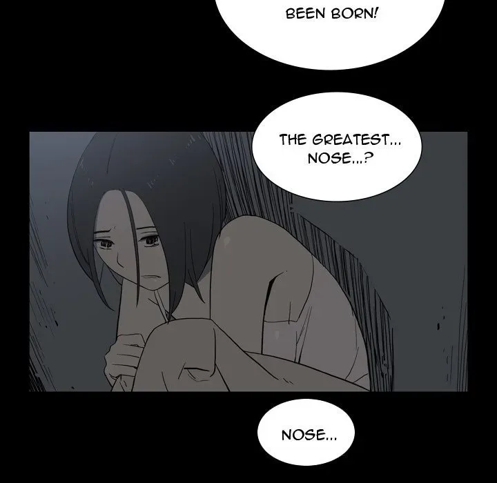 Trouble Drink Chapter 25 page 29 - 