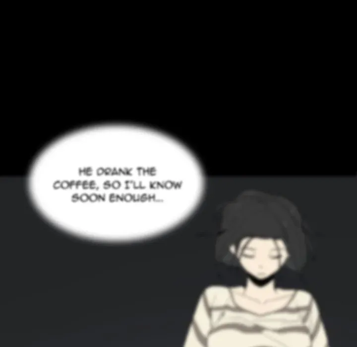 Trouble Drink Chapter 25 page 31 - 