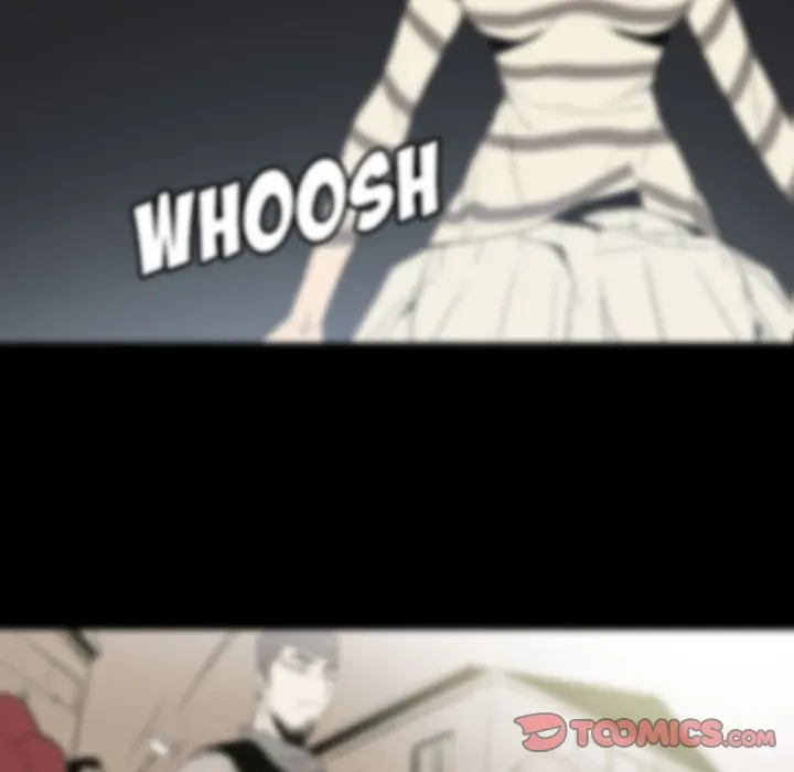 Trouble Drink Chapter 25 page 32 - 