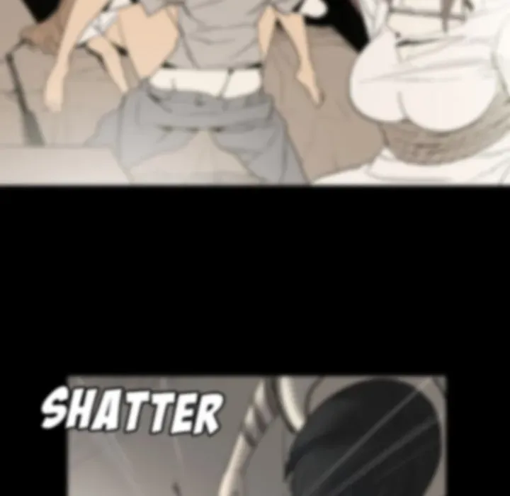Trouble Drink Chapter 25 page 34 - 
