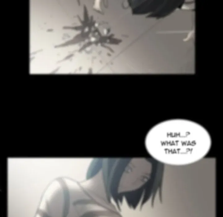 Trouble Drink Chapter 25 page 35 - 