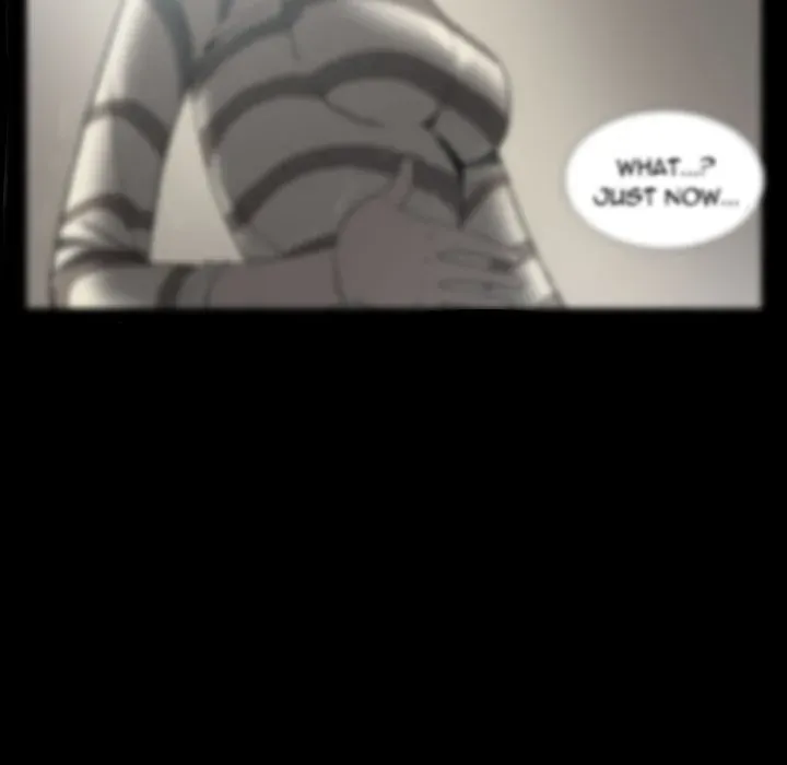 Trouble Drink Chapter 25 page 36 - 