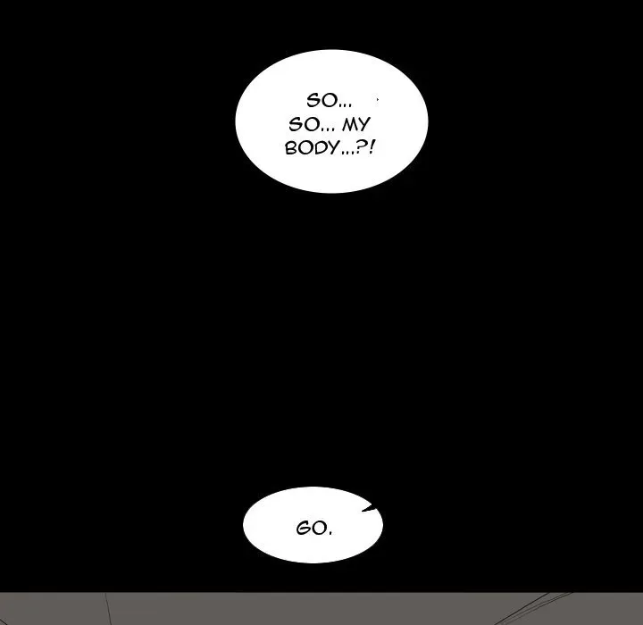 Trouble Drink Chapter 25 page 37 - 