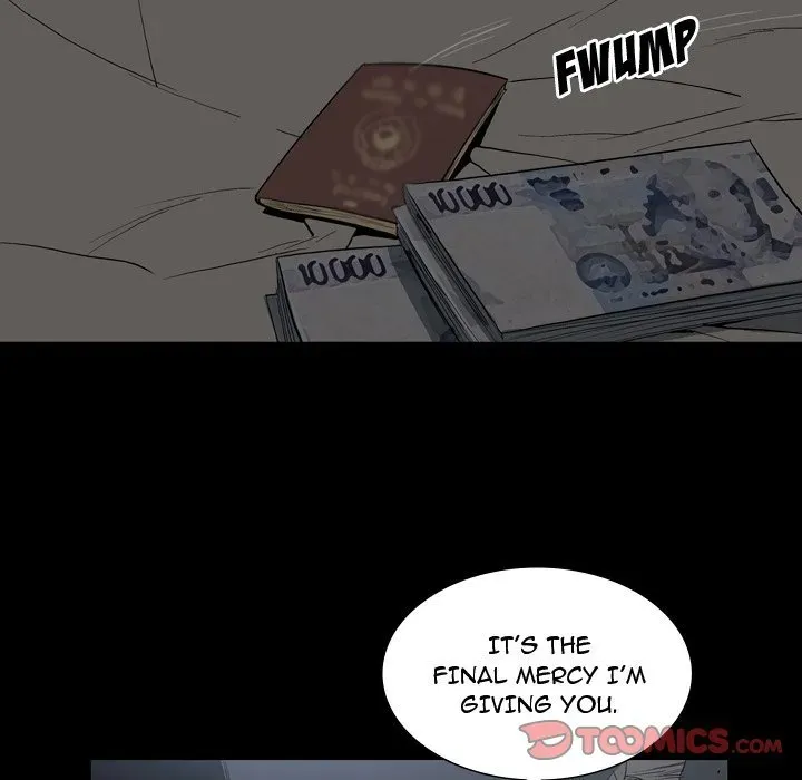 Trouble Drink Chapter 25 page 38 - 