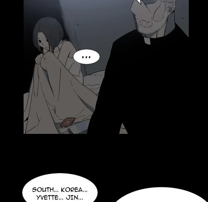 Trouble Drink Chapter 25 page 39 - 