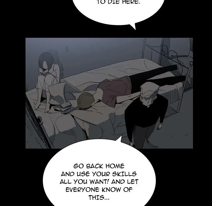 Trouble Drink Chapter 25 page 41 - 