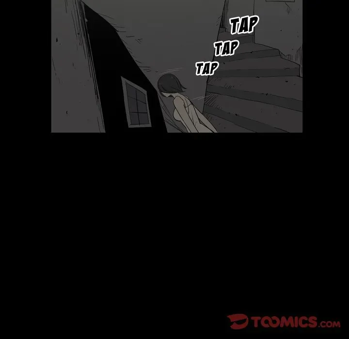 Trouble Drink Chapter 25 page 44 - 