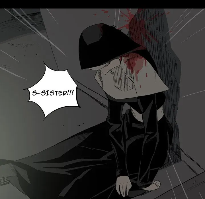 Trouble Drink Chapter 25 page 45 - 