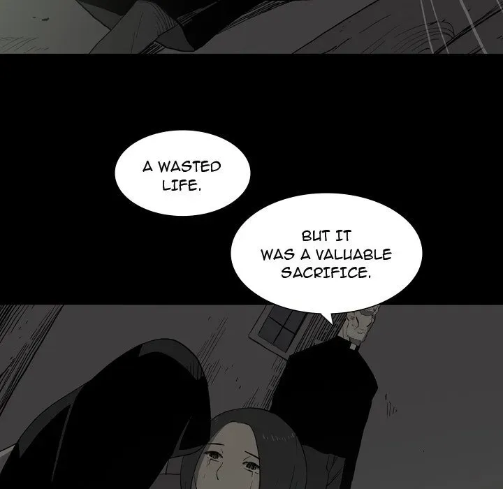 Trouble Drink Chapter 25 page 46 - 