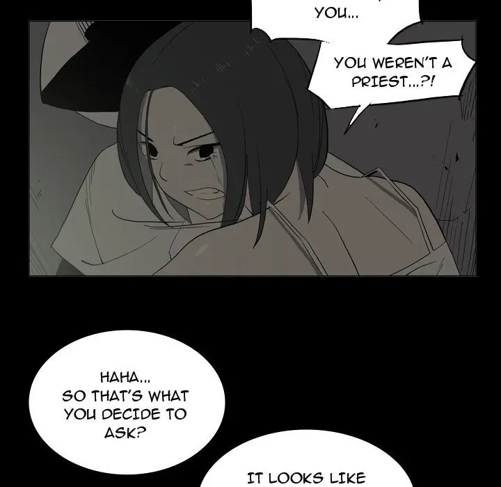 Trouble Drink Chapter 25 page 48 - 