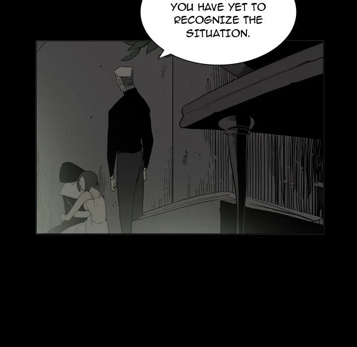Trouble Drink Chapter 25 page 49 - 